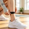 Fascia da Braccio Fitness 430/500MM Nylon Bicipite per Smartwatch, Supporto Traspirante Regolabile per Tracker da Ciclismo, Cinturino Intrecciato, Cinturino di Ricambio per Fascia da Braccio Sportiva