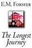 Kniha The Longest Journey by E.M. Forster, Fiction, Classics