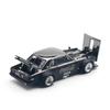 POP RACE x TINY SKYLINE V8 DRIFT COCA COLA BLACK finished product PR640144 1/64 GT-R (HAKOSUKA) CHROME?