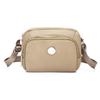 Waterproof Oxford Cloth Women's Crossbody Handbag - Casual Classic Style
