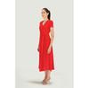 Summer Dress Deni Cler Milano W-DC-3280-E2-J1-30-1
