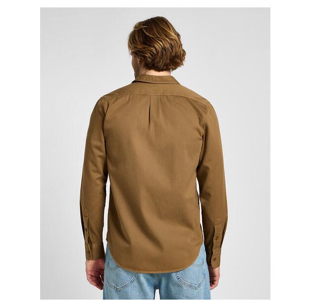 Рубашка Lee PATCH SHIRT