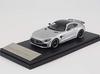 [Almost Real] Mercedes-AMG GT R - 2017 - Silver 143 Scale Finished Miniature Car 420706