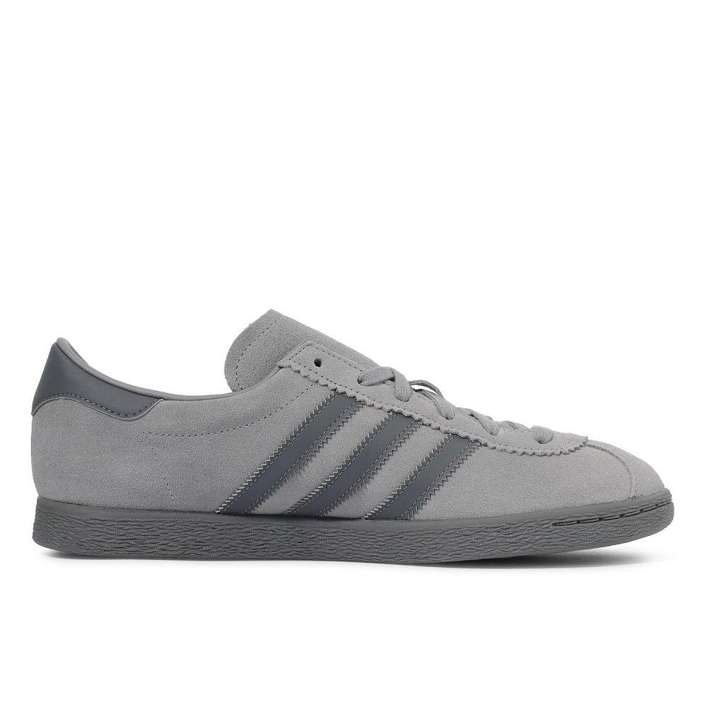 Adidas Stadt Grey Grey Gold Ji1880
