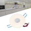 Infrared sensor light  , ceiling occupancy motion detector with 16ft