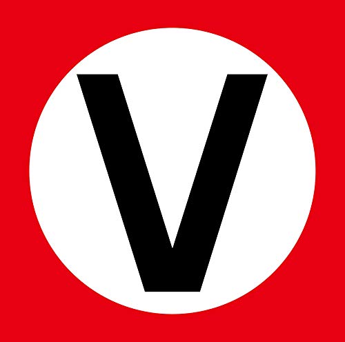 

1st V (First Press Limited Edition) (with DVD)