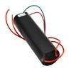 DC6-12V High Voltage Generator High Voltage Module 500KV-1000KV Arc High Voltage Package Booster Can Work Continuously 1min