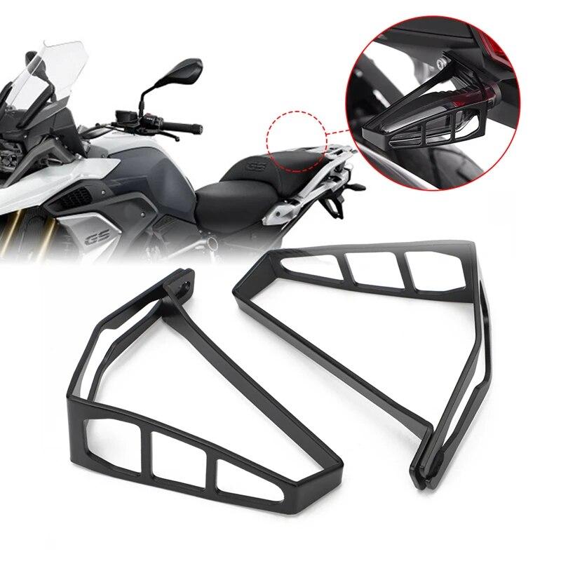 For BMW R1250GS R 1250 GS LC Adventure ADV F750GS F850GS F900XR   2022 Motorcycle Turn Signal LED Light Protection Cover