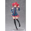 GOOD SMILE COMPANY POP UP PARADE Kasane Teto L size non-scale plastic painted finished figure