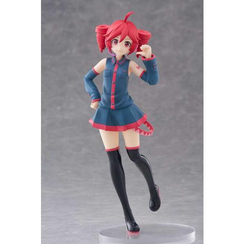 GOOD SMILE COMPANY POP UP PARADE Kasane Teto L size non-scale plastic painted finished figure