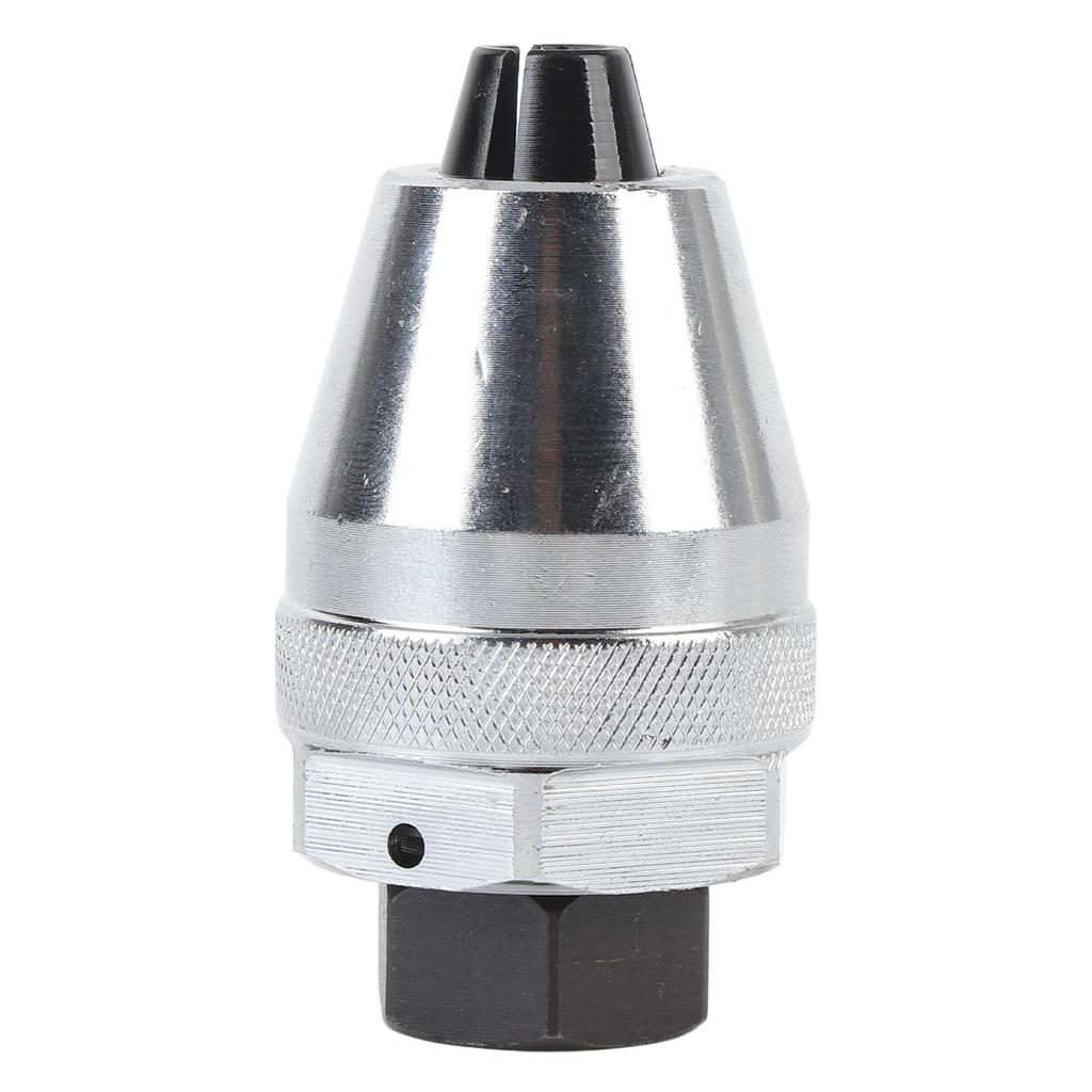 Damaged Bolt and Stud Extractor Tool 38in Interface for Broken Rounded Off Painted Over Rusted