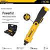 DeWalt 8V Акумуляторний Електричний Шуруповерт з Акумулятором 1.5Ah Штекер CN (адаптер в комплекті)