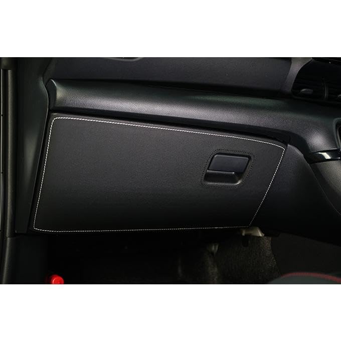 

AXIS Glove Box Guard for GR Part Number Yaris, GG-TGRY-004SL