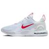 Air Max Alpha Grey University Red Sneakers Casual Shoes DM0829-012