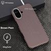 YTF-Carbon Magnetische Hülle Für iPhone 17 17Pro Aramid Carbonfaser Hülle Für Magsafe 17ProMax 17Air Hülle Handy Zubehör
