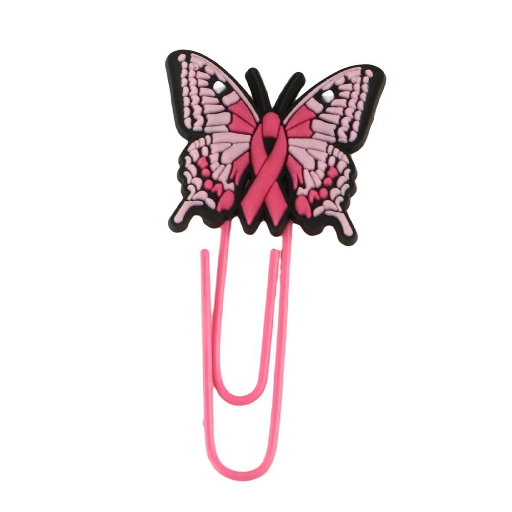 Scrapbooking Butterfly Bookmark Pagination Mark Creative Book Mark  School Office Supplies