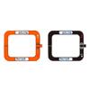 1Pcs Golf Swing Trainer Portable Golf Swing Training Aids Golf Swing Plane Corrector Swing Arm Correct Posture Auxiliary