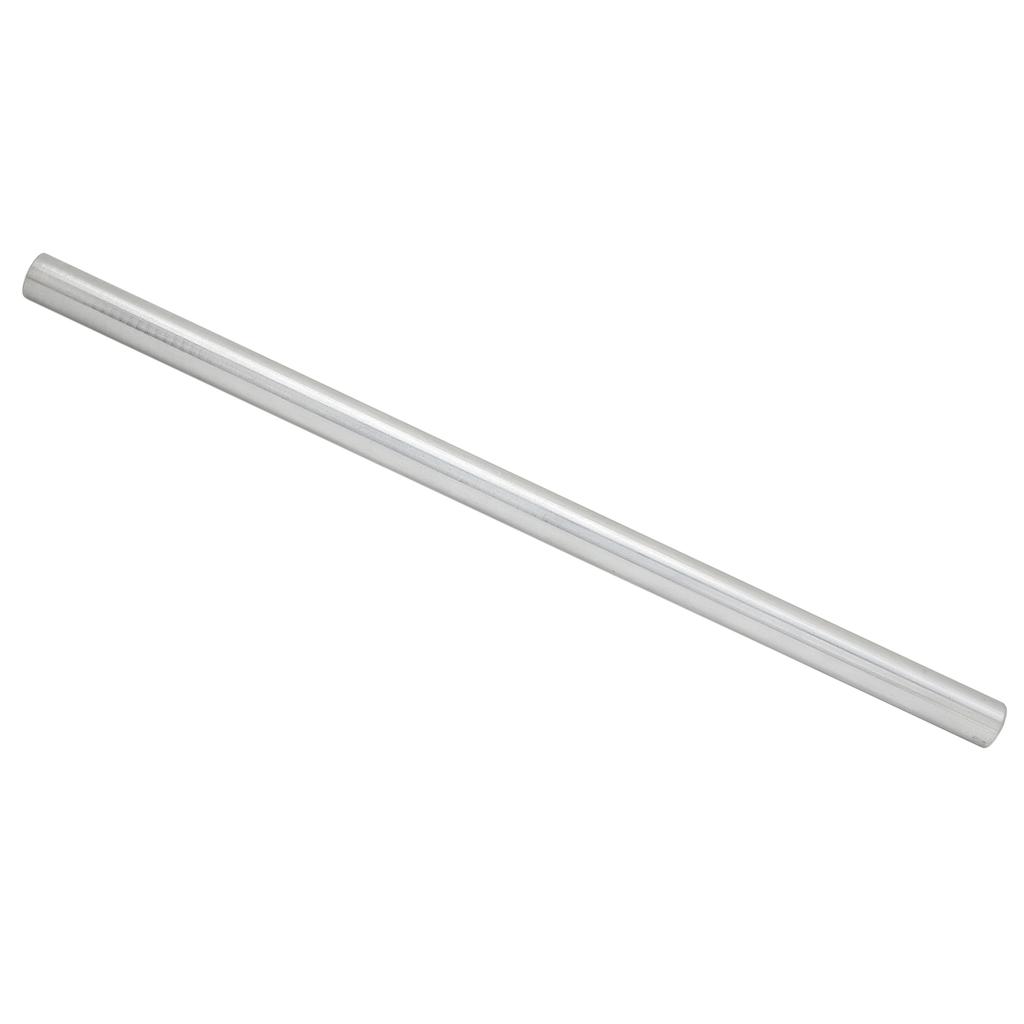 6101?1014?0300 Aluminum Tube M12x1.25mm Square Feed Screw Nut Rod for Robotics Field