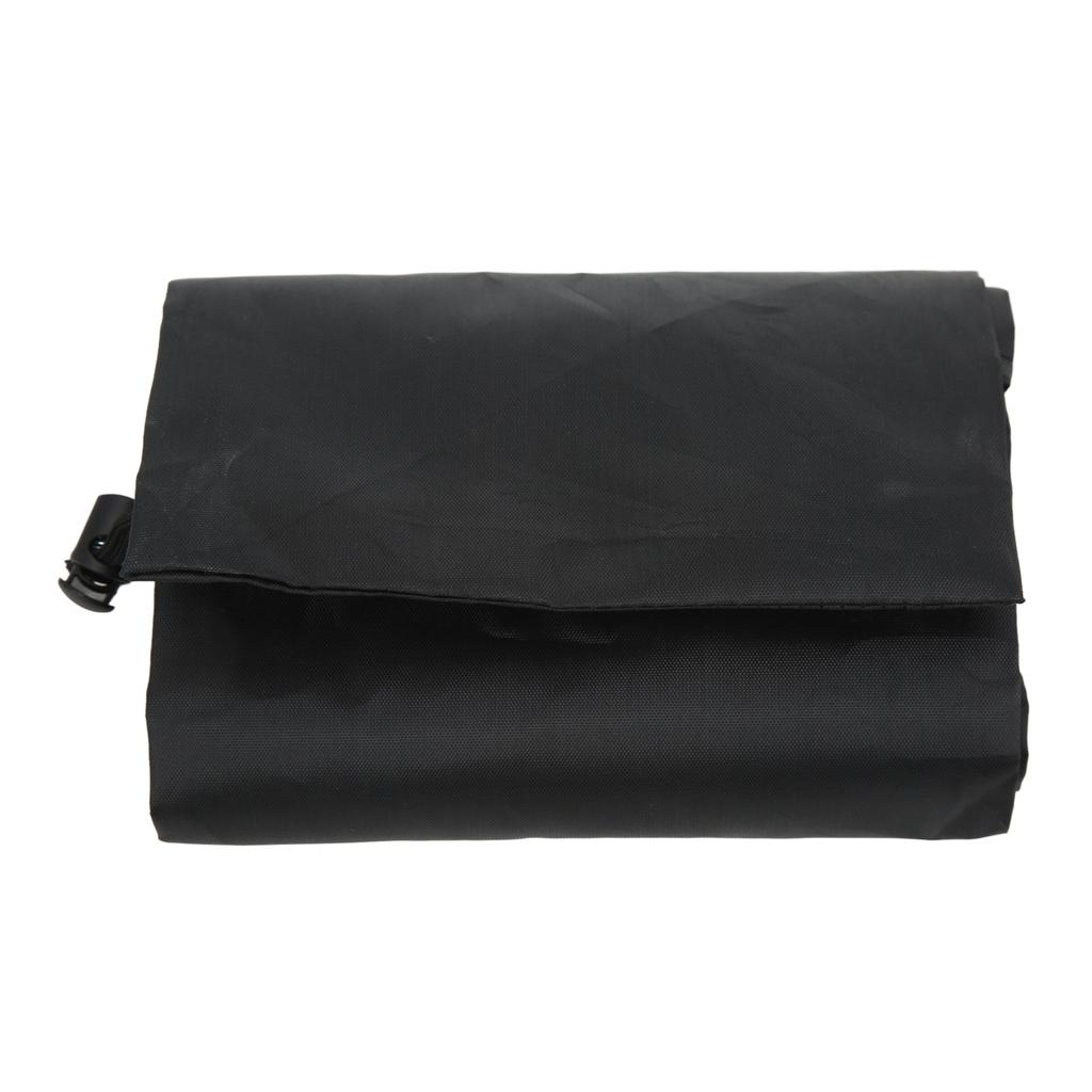 Hiking Pole Carrying Bag Drawstring Closure Shoulder Strap Portable Hiking Pole Storage Pouch