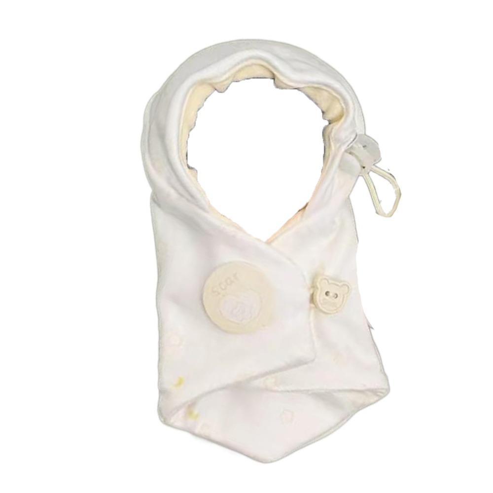 Cloak 10cm Cotton Doll Swaddling Clothes Swaddling Doll Dress Up Set  10cm Cotton Doll
