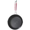 KOBACH 5th Gen 316L Stainless Steel Honeycomb Flat Bottom Stir-fry Pan, 28cm