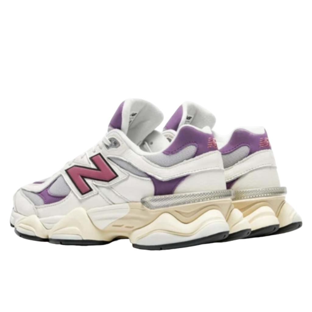 New Balance 9060 Magenta