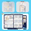 3D Holographic Projection DIY Science Kit for Elementary Students