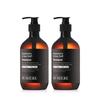 HUMIERE Rosemary & Sea Salt Shampoo 500ml 1+1