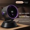 JIEBO F12 USB Air Circulating Fan