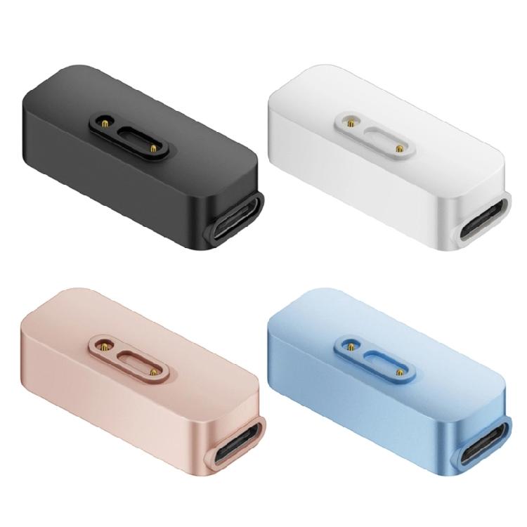 Type C Port Plugs and Play Charging Converter for Kids Smartwatch Universal Compatibility & Stable Magnetic Connection