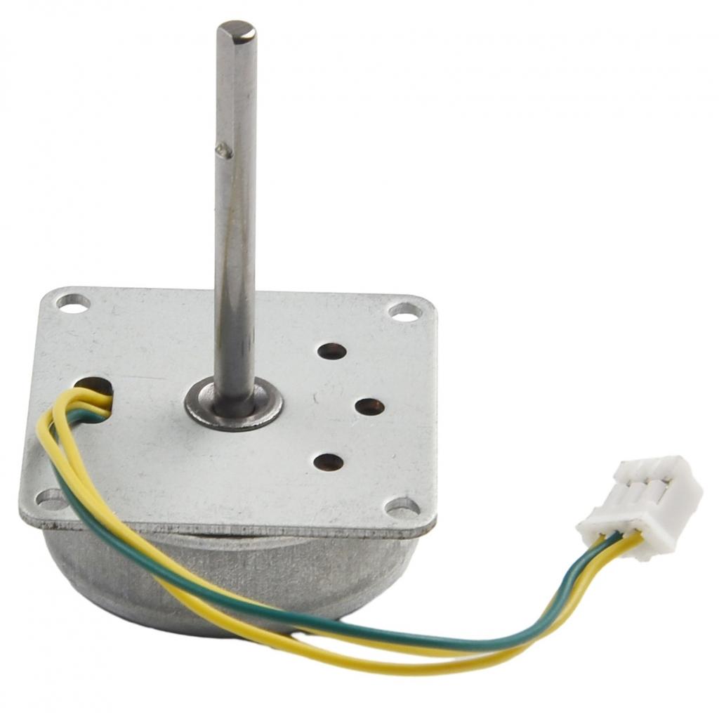 Motor LED Motor Three Phase Wind Power 0.1A-1A 0.5-12W