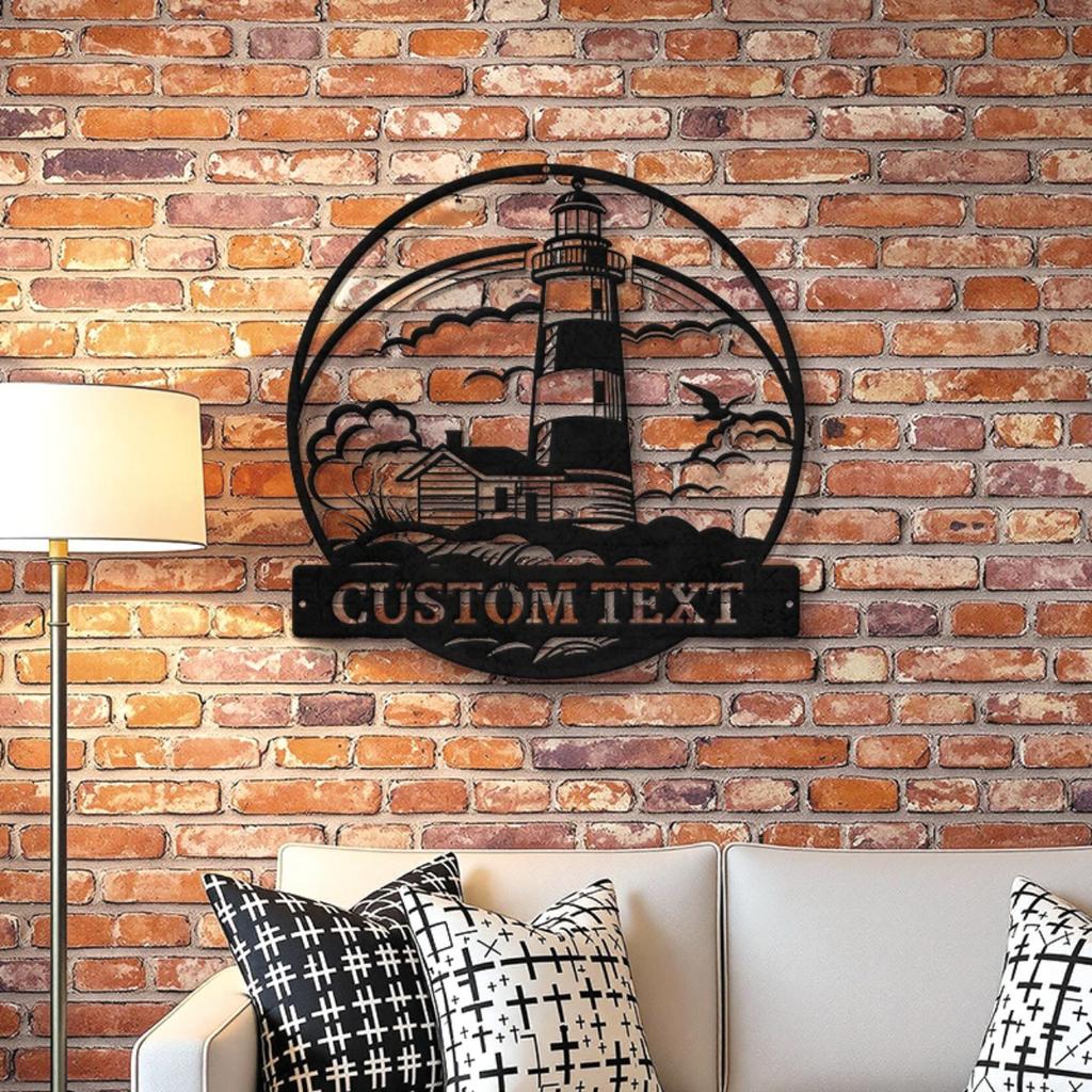 Custom Metal Tin Sign Retro Nostalgia Bar Man Cave Garage Wall Decor