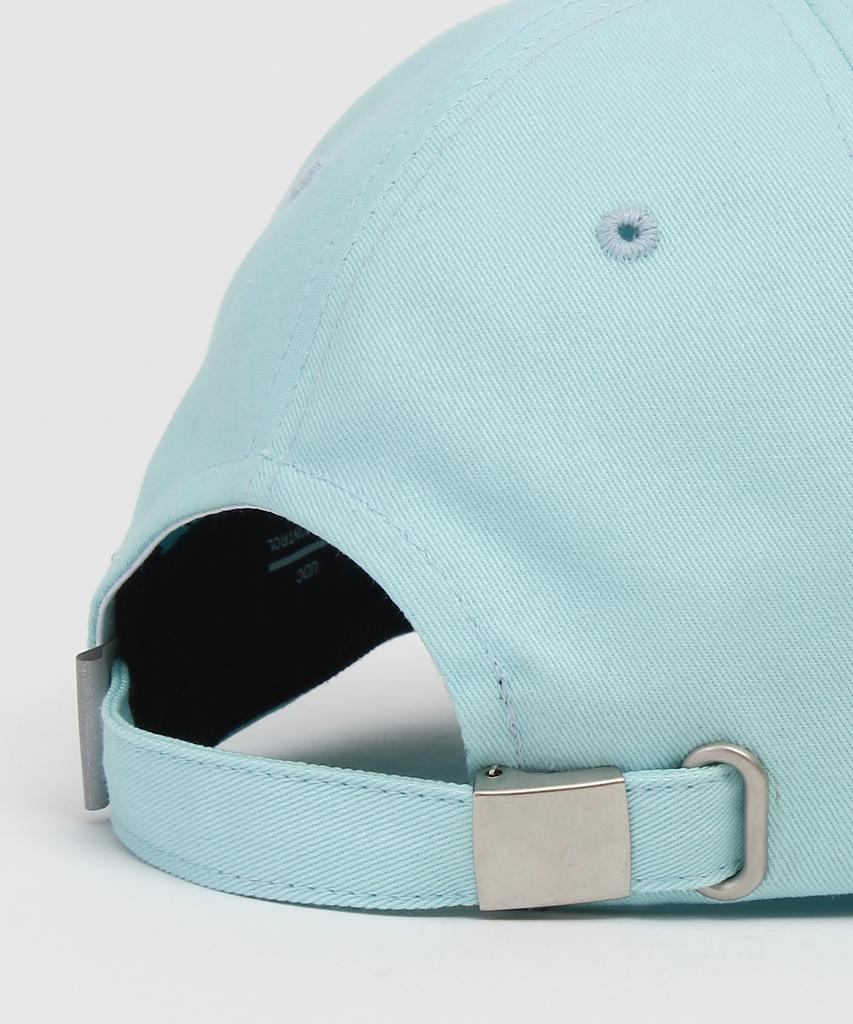 Eondeokeonteulol Cotton Logo Ball Cap Og / Authentic B B / Mint