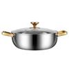 Wutuo 316 Stainless Steel Multi-Use Pot