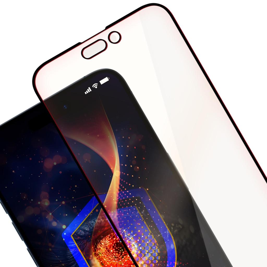 Apple Iphone 14 Pro - 3Mk Eye Care Protector
