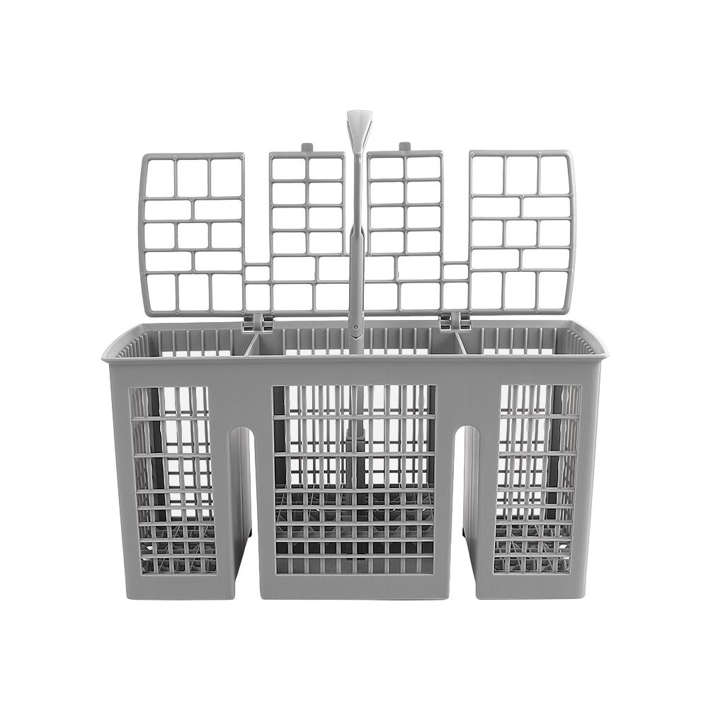 Universal Cutlery Basket For Siemens For Bosch For Maytag For Kenmore For Constructa For Whirlpool For LG Kitchen Storage Dishwashers Cutlery Basket