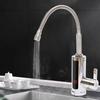 Stainless Steel Electric Water Heater Instant Type Faucet Heater Electric Faucet  For Kitchen