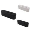 Flame Humidifier Portable Ultra Silent Cool Mist Humidifier With Waterless Auto Off Protection For Office Bedroom