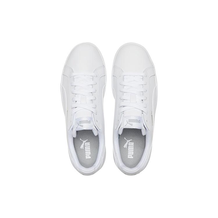 PUMA Smash Leather 'White' Men's 356722-02