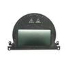 LUM0582A LCD Speedo Display Screen For Mercedes S/CL Class W220 W215 instrument cluster 1998-2005
