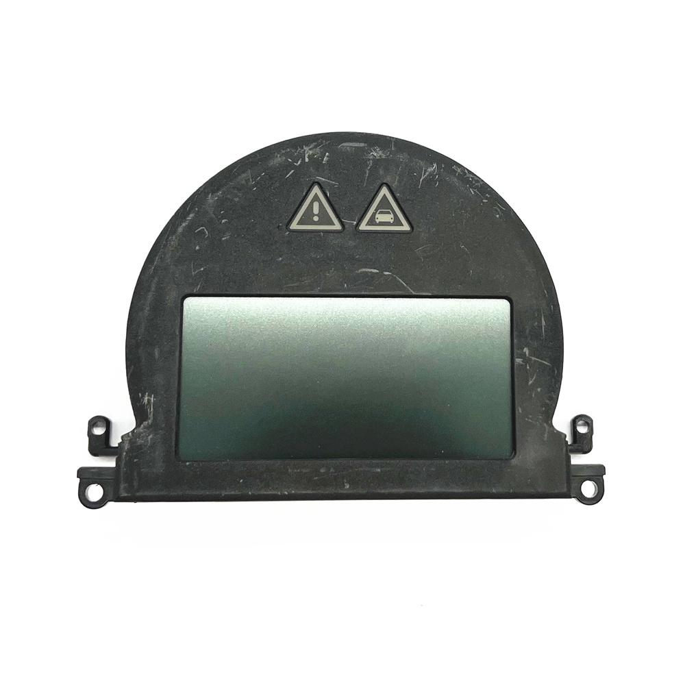 LUM0582A LCD Speedo Display Screen For Mercedes S/CL Class W220 W215 instrument cluster 1998-2005