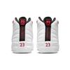 New Jordan 12 Retro Twist GS 153265-106