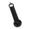 Bottle Opener Jar Opener Magnetic Lid Opener Multifunctional 3 In 1 Stainless Steel Effortless Can Opener   for Weak Hands