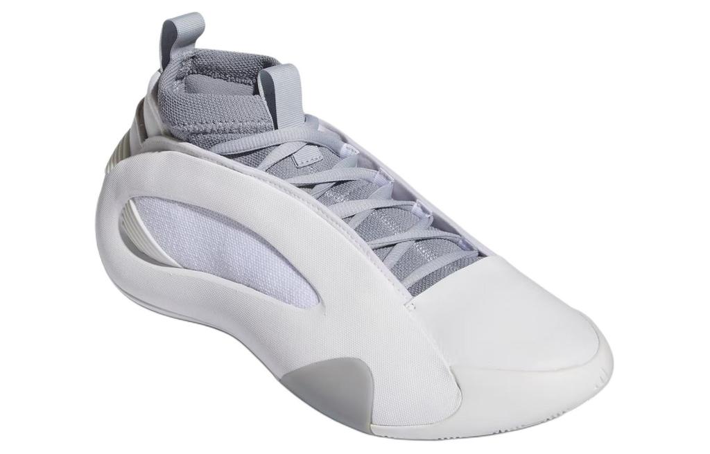 Harden Vol. 8 Adidas 'White Party' IE2696