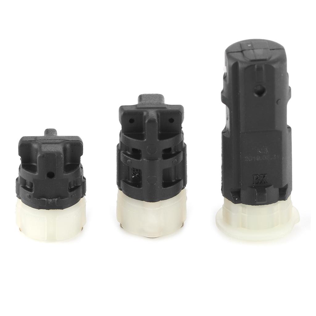 3Pcs 722.9 for TCM TCU Control Module Sensor Kit Y3 8n3 &Y3 8n2 Y3 8n1 Fit for MERCEDES Benz
