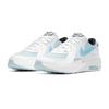 Nike Air Max Excee Power Up Grade School 'Glacier Blue' (Unisex) Glacier Blue / White / Black / Glacier Blue Kids' Running Shoes CW5834 400
