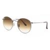 Ray Ban Rb3447n Round Metal 004 51 Men Sunglasses