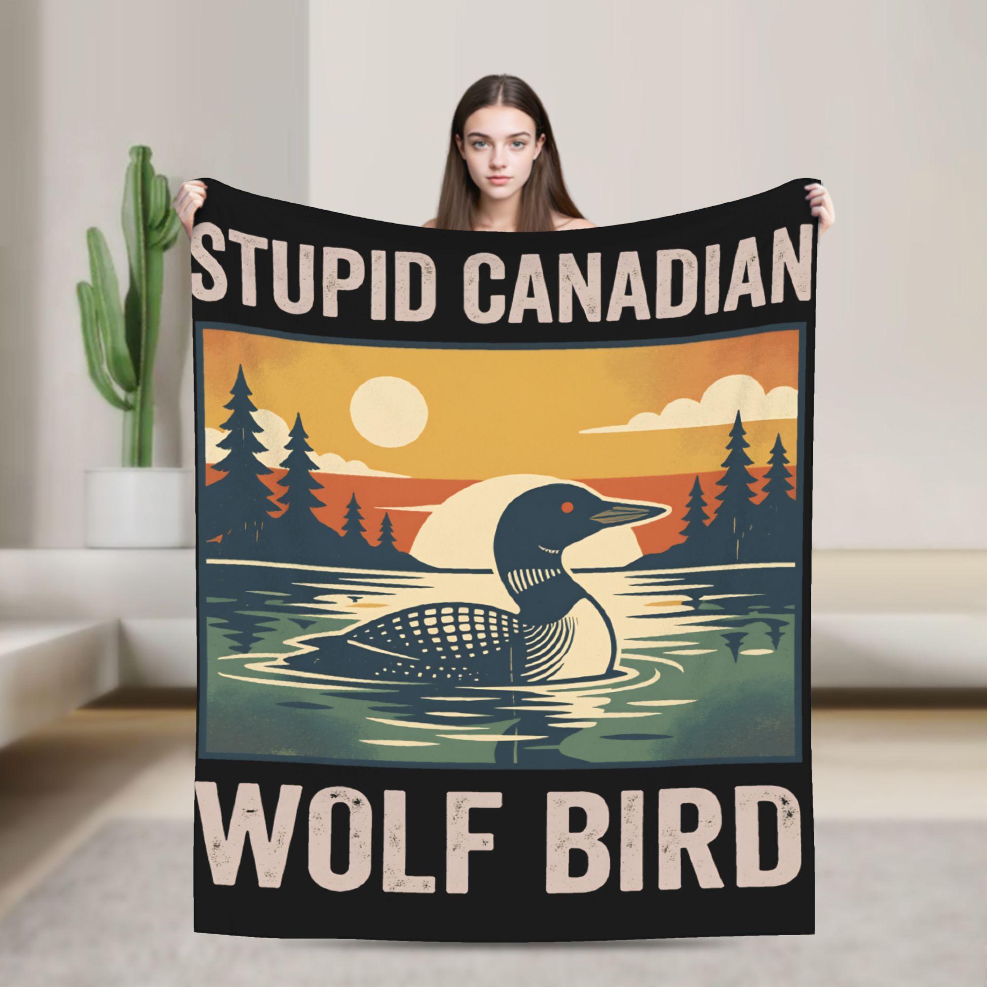 

Cartoon Heated Rivalry Hollanov Blankets Flannel Vintage Warm Throw Blankets for Bed Sofa All Season 75x90cm