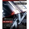 Kaedear Motorcycle Smartphone Holder Motorcycle Smartphone Holder Mobile Holder Vibration Absorption Mount Compatible Smartphone Stand Aluminum Mount