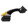 Adapter Cable Cable Harness Car 1 Pc For Reverse Camera For Ford 2011 2016 For Mustang 2019 For Rearview Camera